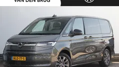 Grijs Nieuw 2025 VW Multivan Edition Van | € 78.295