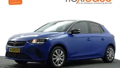 Blauw Gebruikt 2021 Opel Corsa-e Ultimate Hatchback | € 14.900 (Eerlijke prijs)