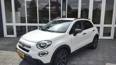 Gebruikt 2019 Fiat 500X Cross SUV | € 15.950 (Super prijs)