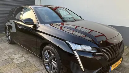 Occasion Peugeot 308 SW Allure 131 PK (96 kW) 2023 Stationwagen