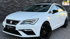 Gebruikt 2018 Seat Leon ST FR Stationwagen | € 17.450 (Eerlijke prijs)