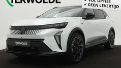 Gebruikt 2024 Renault Scénic Esprit Alpine MPV | € 43.445 (Eerlijke prijs)