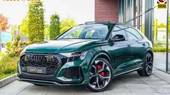 Groen Gebruikt 2021 Audi RS Q8 Comfort SUV | € 129.995 (Eerlijke prijs)