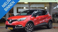 Gebruikt 2017 Renault Captur Dynamique SUV | € 10.910 (Eerlijke prijs)