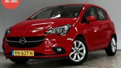 Gebruikt 2018 Opel Corsa Hatchback | € 8.995 (Goede deal)