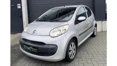 Gebruikt 2007 Citroën C1 Hatchback | € 2.295 (Eerlijke prijs)