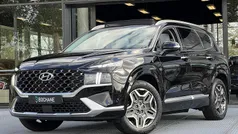 Gebruikt 2023 Hyundai Santa Fe Premium SUV | € 42.990 (Eerlijke prijs)