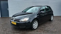 Gebruikt 2009 VW Golf VI Comfortline Hatchback | € 2.750 (Goede deal)