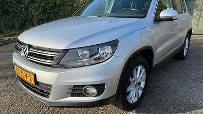 Occasion VW Tiguan Sport 161 PK (118 kW) 2013 SUV