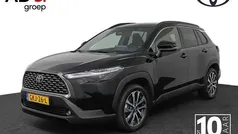 Gebruikt 2024 Toyota Corolla Cross Style SUV | € 35.950 (Eerlijke prijs)