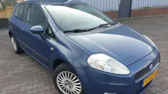 Gebruikt 2007 Fiat Grande Punto Dynamic Hatchback | € 1.399 (Goede deal)