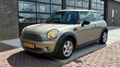 Gebruikt 2008 Mini ONE Pepper Hatchback | € 3.975 (Eerlijke prijs)