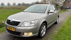 Gebruikt 2011 Skoda Octavia Business Line Stationwagen | € 4.450 (Goede deal)