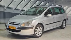 Gebruikt 2004 Peugeot 307 Stationwagen | € 1.999 (Eerlijke prijs)
