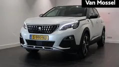 Wit Gebruikt 2019 Peugeot 3008 Crossway SUV | € 19.940 (Eerlijke prijs)