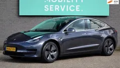 Grijs Gebruikt 2020 Tesla Model 3 Standard Range Sedan | € 20.964 (Eerlijke prijs)