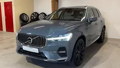 Grijs Gebruikt 2023 Volvo XC60 Ultimate SUV | € 49.995 (Eerlijke prijs)