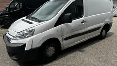 Citroën Jumpy