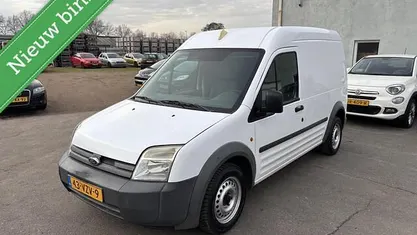 Occasion Ford Transit 90 PK (66 kW) 2009 Van