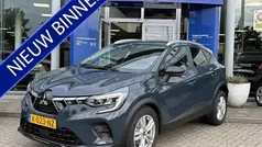 Blauw Gebruikt 2024 Mitsubishi ASX Intense SUV | € 28.450 (Eerlijke prijs)