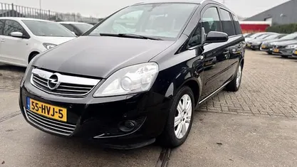 Occasion Opel Zafira Cosmo 150 PK (110 kW) 2009 MPV