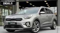 Gebruikt 2019 Kia Niro SUV | € 18.195 (Eerlijke prijs)