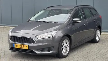 Occasion Ford Focus Trend 101 PK (74 kW) 2018 Stationwagen