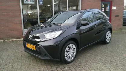 Occasion Toyota Aygo X Play 74 PK (54 kW) 2023 SUV