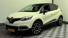 Gebruikt 2014 Renault Captur Dynamique SUV | € 6.775 (Eerlijke prijs)