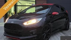 Gebruikt 2014 Ford Fiesta Hatchback | € 6.750 (Eerlijke prijs)
