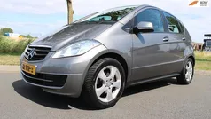 Gebruikt 2012 Mercedes A160 Business MPV | € 4.775 (Super prijs)