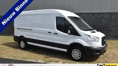 Gebruikt 2018 Ford Transit Trend Van | € 14.440 (Goede deal)