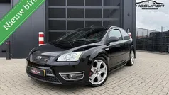Gebruikt 2006 Ford Focus ST Hatchback | € 8.950 (Eerlijke prijs)