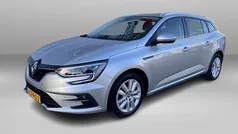 Gebruikt 2023 Renault Mégane GrandTour Equilibre Stationwagen | € 18.950 (Goede deal)
