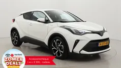 Gebruikt 2021 Toyota C-HR Style SUV | € 24.999 (Eerlijke prijs)