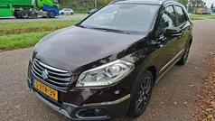 Gebruikt 2014 Suzuki SX4 S-Cross SUV | € 9.650 (Eerlijke prijs)