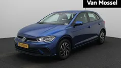 Gebruikt 2023 VW Polo Business Hatchback | € 23.900 (Eerlijke prijs)
