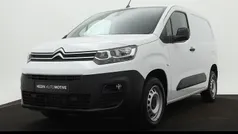 Wit Nieuw 2024 Citroën Berlingo MPV | € 17.945 (Eerlijke prijs)