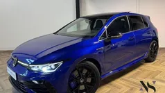 Gebruikt 2021 VW Golf VIII R Hatchback | € 44.940 (Eerlijke prijs)