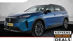 Gebruikt 2025 Peugeot 5008 GT MPV | € 45.725 (Super prijs)