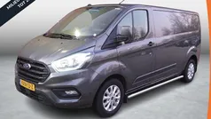 Gebruikt 2023 Ford Transit Custom Trend Van | € 26.890 (Goede deal)