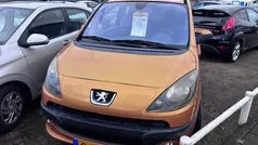 Gebruikt 2005 Peugeot 1007 Hatchback | € 2.500 (Eerlijke prijs)
