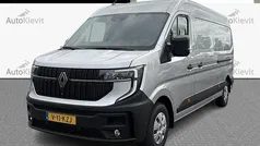 Grijs Gebruikt 2024 Renault Master Van | € 34.950 (Eerlijke prijs)