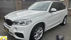 Gebruikt 2014 BMW X5 Basis SUV | € 23.450 (Goede deal)
