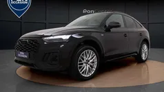 Audi Q5 Sportback