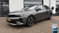 Grijs Gebruikt 2024 Opel Astra Stationwagen | € 30.895 (Eerlijke prijs)