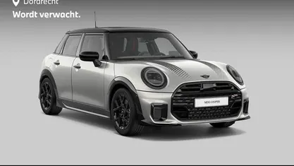 Gebruikt 2025 Mini John Cooper Works Comfort Hatchback | € 38.895 (Eerlijke prijs)
