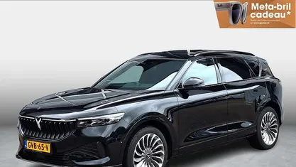 Zwart Gebruikt 2024 Voyah Free SUV | € 52.950 (Eerlijke prijs)