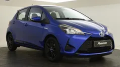 Gebruikt 2017 Toyota Yaris Hatchback | € 14.899 (Eerlijke prijs)