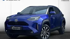 Gebruikt 2024 Toyota Yaris SUV | € 29.945 (Eerlijke prijs)